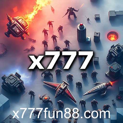 Evolving World of x777 Gaming