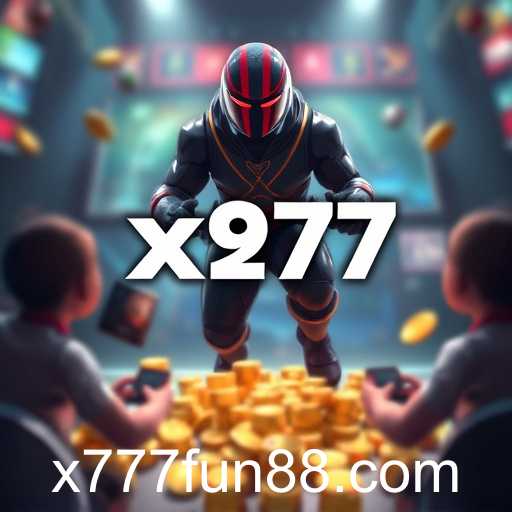 Gaming Evolution and the Rise of x777