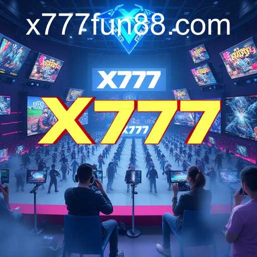 The Rise of x777: A New Era for Online Gaming