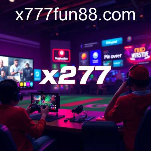 The Rise of 'x777' in Digital Gaming