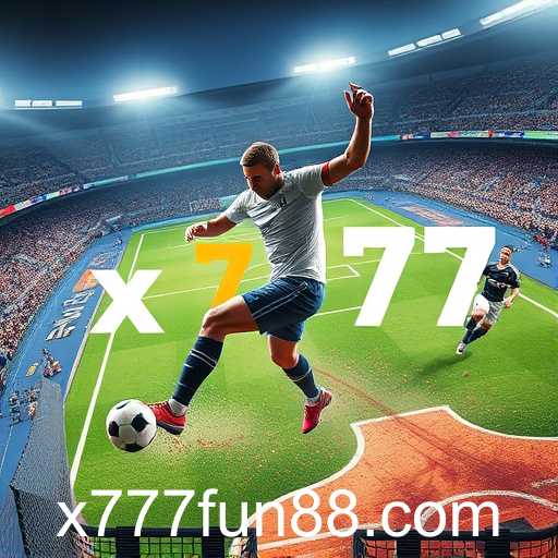 The Rise of x777: A New Era in Online Gaming